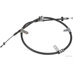 Handbremsseil J3930315 von HERTH+BUSS JAKOPARTS günstig für 49,24 € online kaufen
