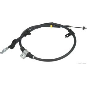 Handbremsseil J3930501 von HERTH+BUSS JAKOPARTS günstig für 23,83 € online kaufen