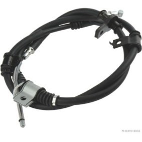 Handbremsseil J3930503 von HERTH+BUSS JAKOPARTS günstig für 15,55 € online kaufen
