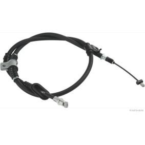 Handbremsseil J3930504 von HERTH+BUSS JAKOPARTS günstig für 14,93 € online kaufen