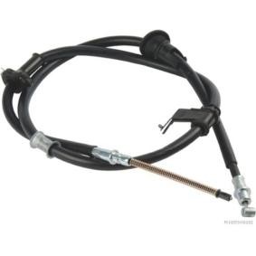 Handbremsseil J3930507 von HERTH+BUSS JAKOPARTS günstig für 21,93 € online kaufen