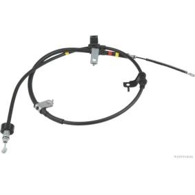 Handbremsseil J3930514 von HERTH+BUSS JAKOPARTS günstig für 27,92 € online kaufen