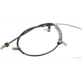 Handbremsseil J3930516 von HERTH+BUSS JAKOPARTS günstig für 28,66 € online kaufen