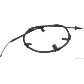 Handbremsseil J3930522 von HERTH+BUSS JAKOPARTS günstig für 34,35 € online kaufen