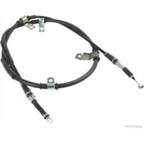 Handbremsseil J3930524 von HERTH+BUSS JAKOPARTS günstig für 44,16 € online kaufen