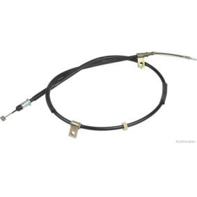 Handbremsseil J3930900 von HERTH+BUSS JAKOPARTS günstig für 45,16 € online kaufen