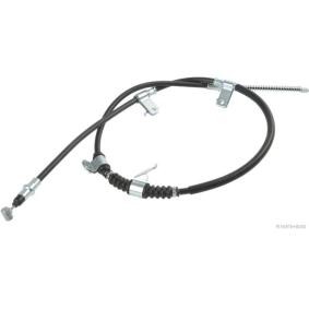 Acquista Cavo freno a mano da HERTH+BUSS JAKOPARTS J3930904 a buon mercato per soli 45,07 €