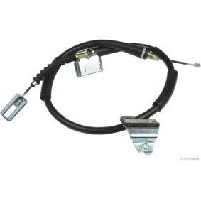 Handbremsseil J3931002 von HERTH+BUSS JAKOPARTS günstig für 33,60 € online kaufen