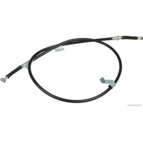 Handbremsseil J3931038 von HERTH+BUSS JAKOPARTS günstig für 27,59 € online kaufen