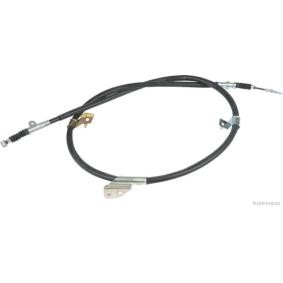 Handbremsseil J3931043 von HERTH+BUSS JAKOPARTS günstig für 28,61 € online kaufen