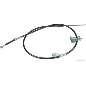 Handbremsseil J3931049 von HERTH+BUSS JAKOPARTS günstig für 18,74 € online kaufen