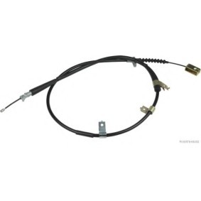 Handbremsseil J3931061 von HERTH+BUSS JAKOPARTS günstig für 25,96 € online kaufen