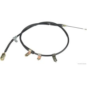 Handbremsseil J3931062 von HERTH+BUSS JAKOPARTS günstig für 16,19 € online kaufen