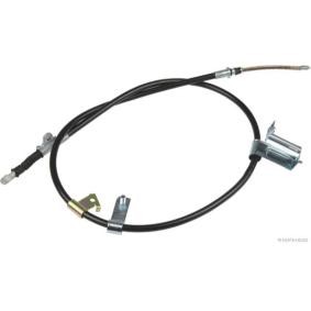 Handbremsseil J3931071 von HERTH+BUSS JAKOPARTS günstig für 30,12 € online kaufen