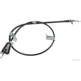 Handbremsseil J3931073 von HERTH+BUSS JAKOPARTS günstig für 52,06 € online kaufen
