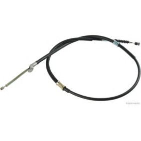 Handbremsseil von HERTH+BUSS JAKOPARTS