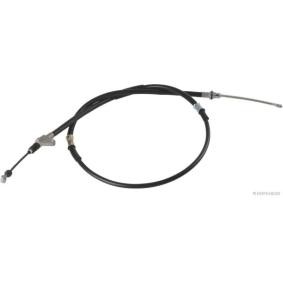 Handbremsseil J3932036 von HERTH+BUSS JAKOPARTS günstig für 42,18 € online kaufen