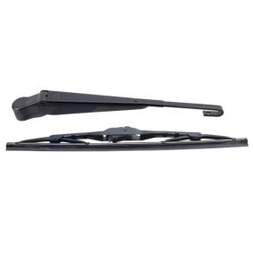 Comprar Brazo del limpiaparabrisas, lavado de parabrisas de Motgum W027F1X a bajo precio de 20,93 €