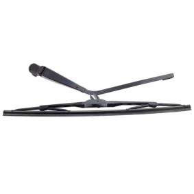 Comprar Brazo del limpiaparabrisas, lavado de parabrisas de Motgum W041F1X a bajo precio de 19,58 €