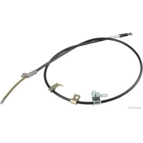 Handbremsseil J3932065 von HERTH+BUSS JAKOPARTS günstig für 38,77 € online kaufen