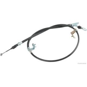 Acquista Cavo freno a mano da HERTH+BUSS JAKOPARTS J3933004 a buon mercato per soli 38,86 €