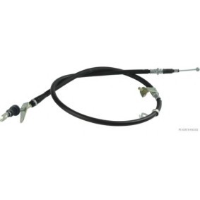 Acquista Cavo freno a mano da HERTH+BUSS JAKOPARTS J3933008 a buon mercato per soli 32,36 €