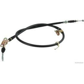 Acquista Cavo freno a mano da HERTH+BUSS JAKOPARTS J3933013 a buon mercato per soli 21,36 €