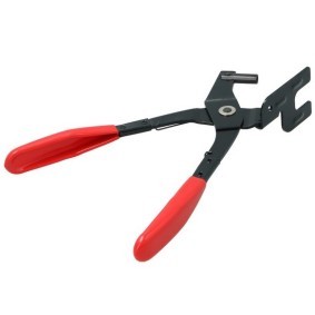 Auspuffschelle des Herstellers ENERGY - Originalware Artikelnummer: NE01046