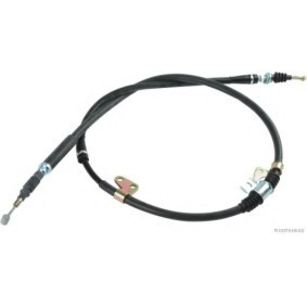 Handbremsseil J3933017 von HERTH+BUSS JAKOPARTS günstig für 25,79 € online kaufen