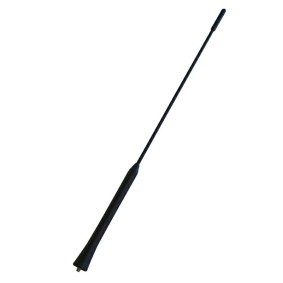 Vorschalldämpfer des Herstellers JACKY - Originalware Artikelnummer: 43023