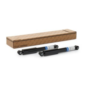Osta Iskunvaimennin goCORE:llä GCH540112 edullisesti hintaan 60,84 €