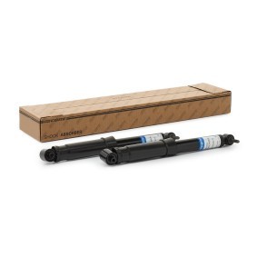 Osta Iskunvaimennin goCORE:llä GCH540212 edullisesti hintaan 74,56 €