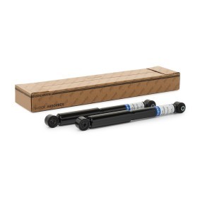 Osta Iskunvaimennin goCORE:llä GCH540350 edullisesti hintaan 62,26 €