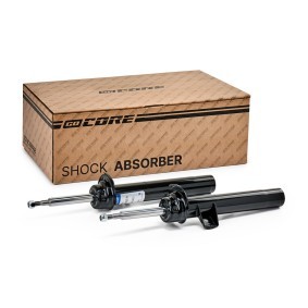 Stoßdämpfer GCH540461 von goCORE günstig für 97,42 € online kaufen