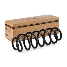 Federn des Herstellers goCORE - Originalware Artikelnummer: GCA880005