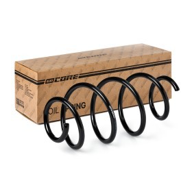 Federn des Herstellers goCORE - Originalware Artikelnummer: GCA880016