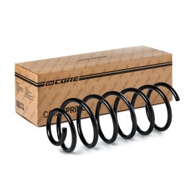 Federn des Herstellers goCORE - Originalware Artikelnummer: GCA880066