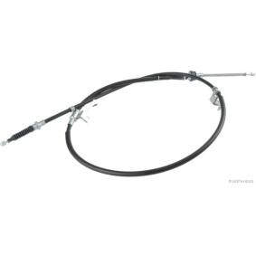 Handbremsseil J3933062 von HERTH+BUSS JAKOPARTS günstig für 19,53 € online kaufen