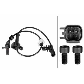 ABS-Sensor 6PU 358 217-511 von HELLA günstig für 28,26 € online kaufen