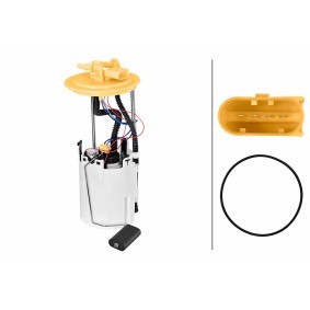 Achetez des Pompe de gavage de chez HELLA en ligne pour Sprinter 5-T Bus à prix modérés