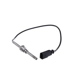 Abgastemperatursensor für AUDI von VALEO