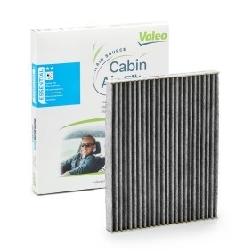 Compre Filtro, ar do habitáculo da VALEO 715914 a um preço baixo por 9,95 €