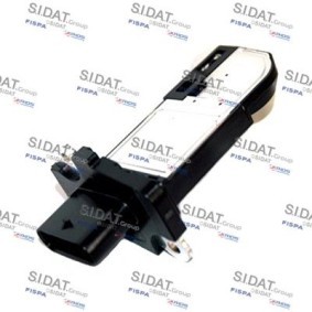 Luftmassenmesser (LMM) 38.923A2 von SIDAT günstig für 129,82 € online kaufen