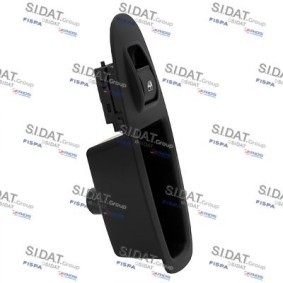Compre Interruptor, elevadores dos vidros da SIDAT 5.145282A2 a um preço baixo por 32,26 €