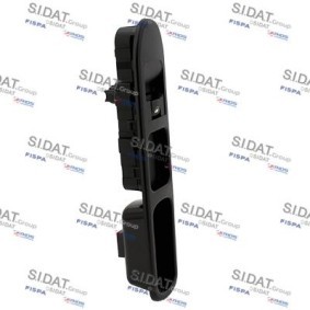 Fensterheberschalter 5.145444A2 von SIDAT günstig für 41,16 € online kaufen