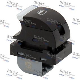 Fensterheberschalter 5.145647A2 von SIDAT günstig für 22,38 € online kaufen