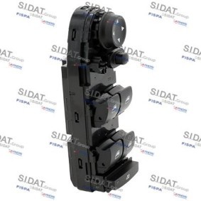 Fensterheberschalter 5.145648A2 von SIDAT günstig für 68,99 € online kaufen