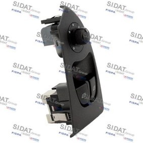 Fensterheberschalter 5.145713A2 von SIDAT günstig für 34,68 € online kaufen