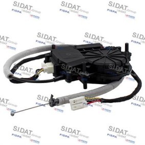 Stellelement, Zentralverriegelung 610049A2 von SIDAT günstig für 150,89 € online kaufen