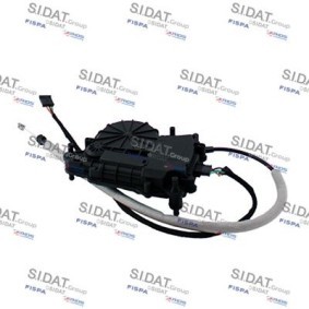 Stellelement, Zentralverriegelung 610319A2 von SIDAT günstig für 126,23 € online kaufen